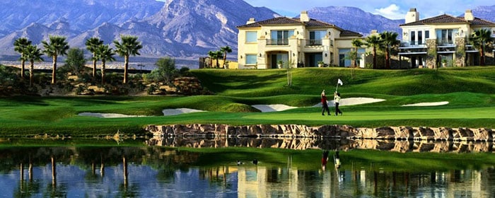 Red Rock Country Club