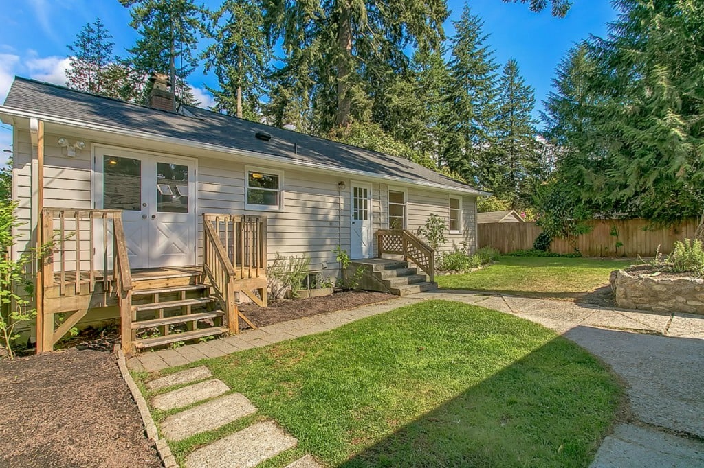 411 N 155th Street