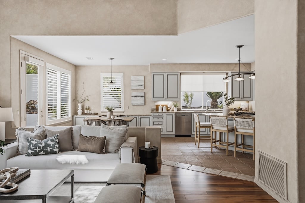 Stunning Single-Level in Aviara