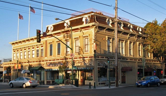 Alameda