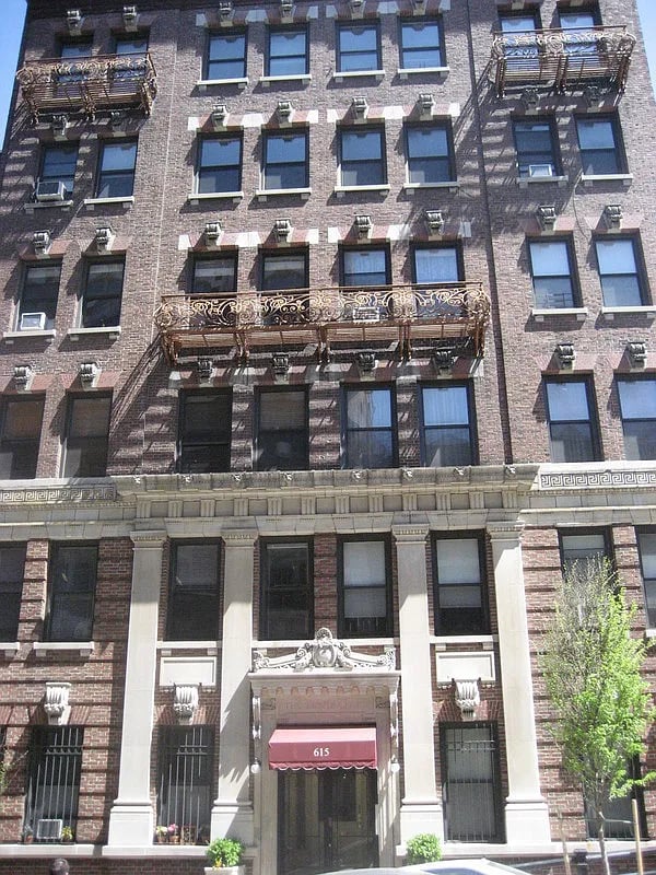 615 West 113th Street