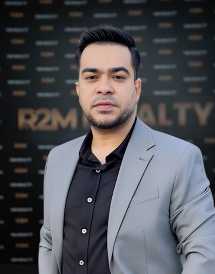 Zakaria Ahmed