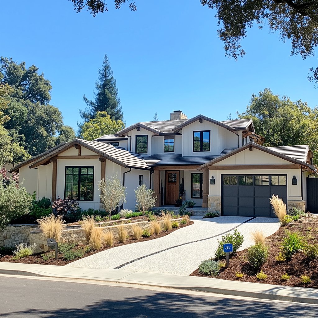 Home Valuation