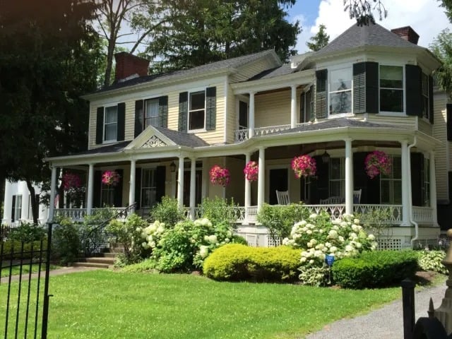 Village of Cazenovia, NY