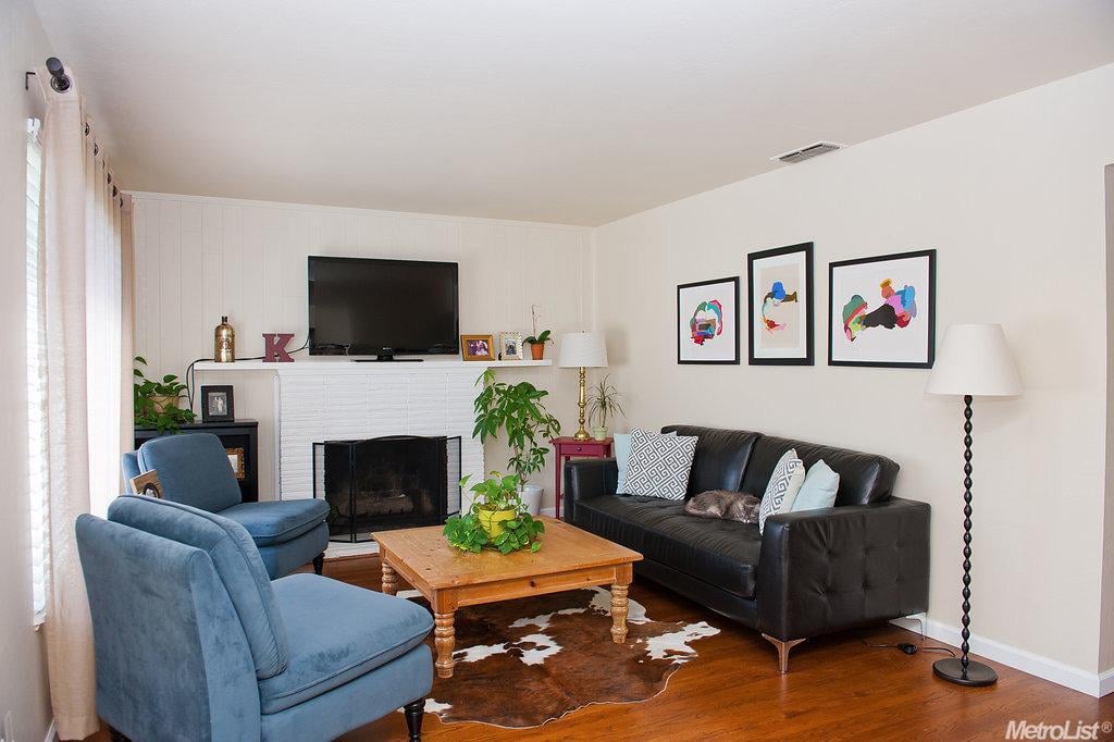 Just Sold: Beautiful River Park Home