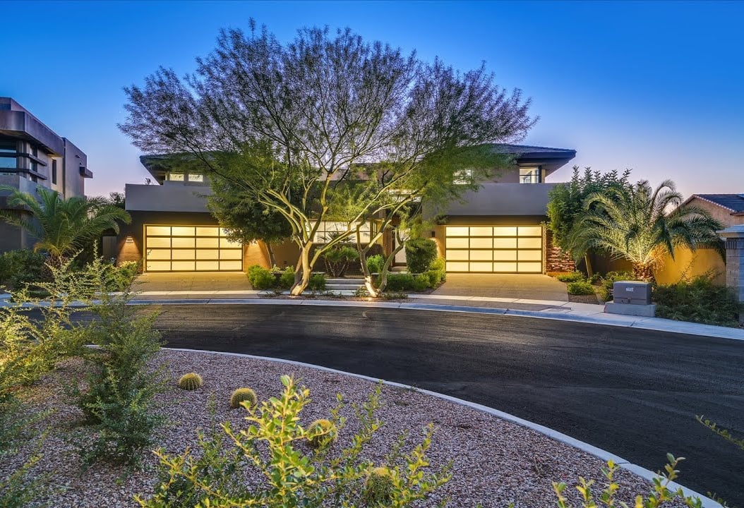 2809 Via Tazzoli Court