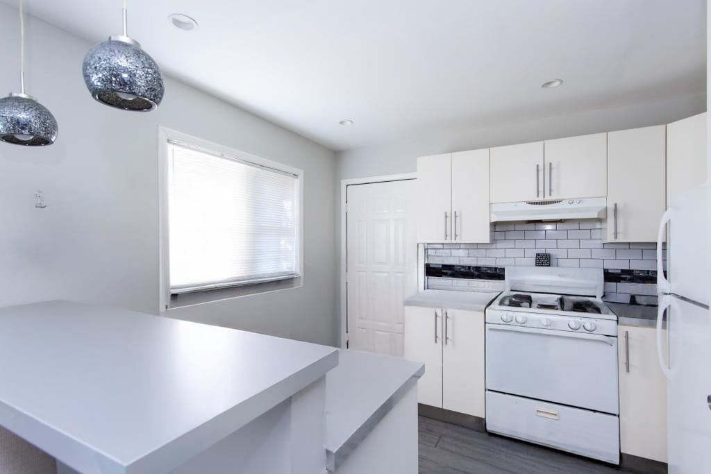 East Point Off-Market Triplex