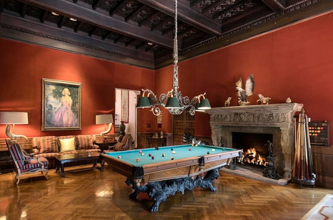 Valley Villa