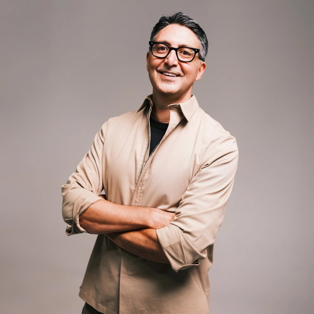 Patrick Moya