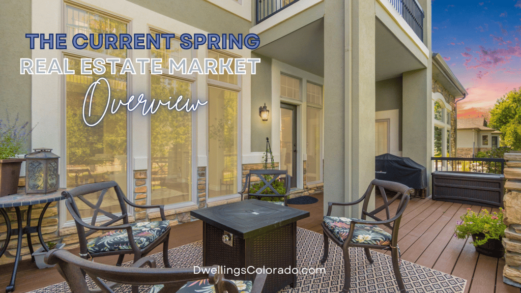 Why Summer 2025 Could Be the Best Time To Buy a Home