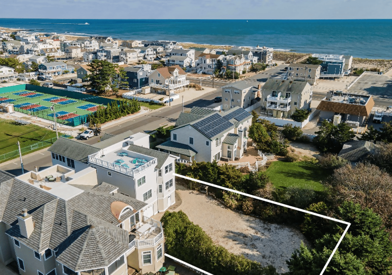 324 Nelson Avenue, Beach Haven - Pet Friendly