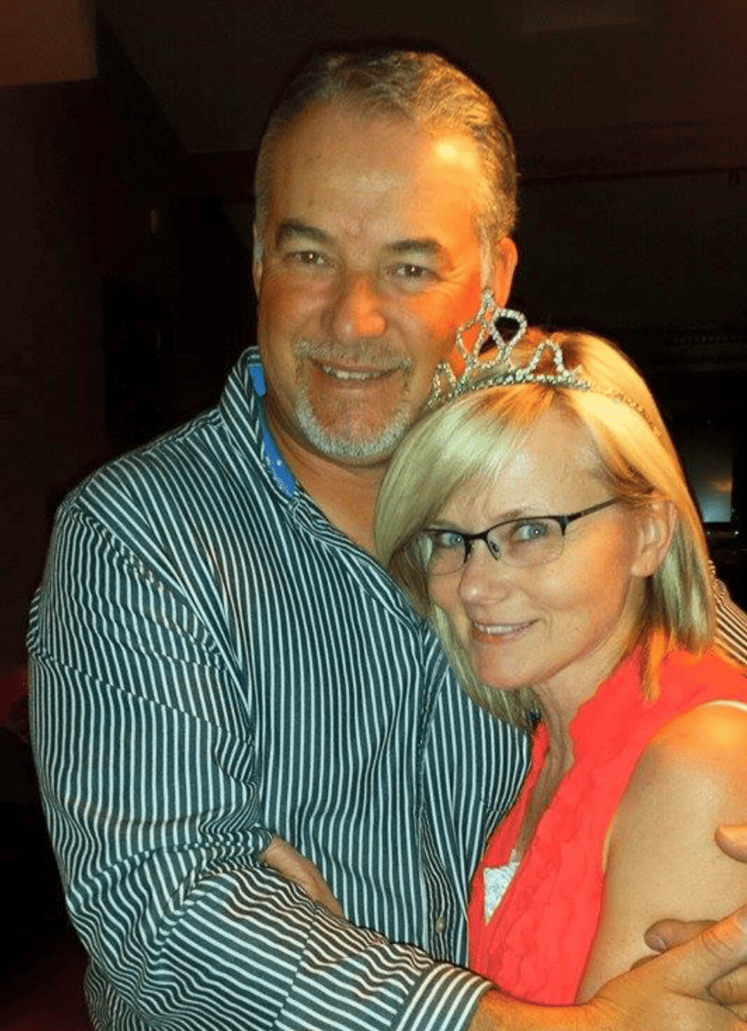 Scott & Kerri Sue Waneka