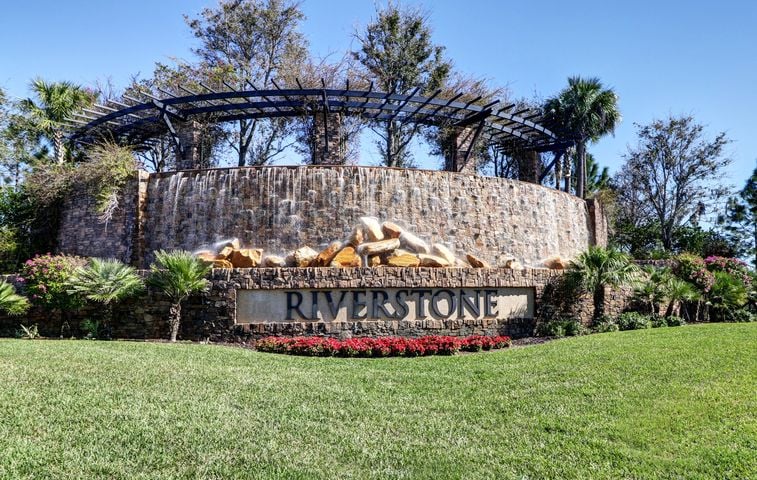 Riverstone