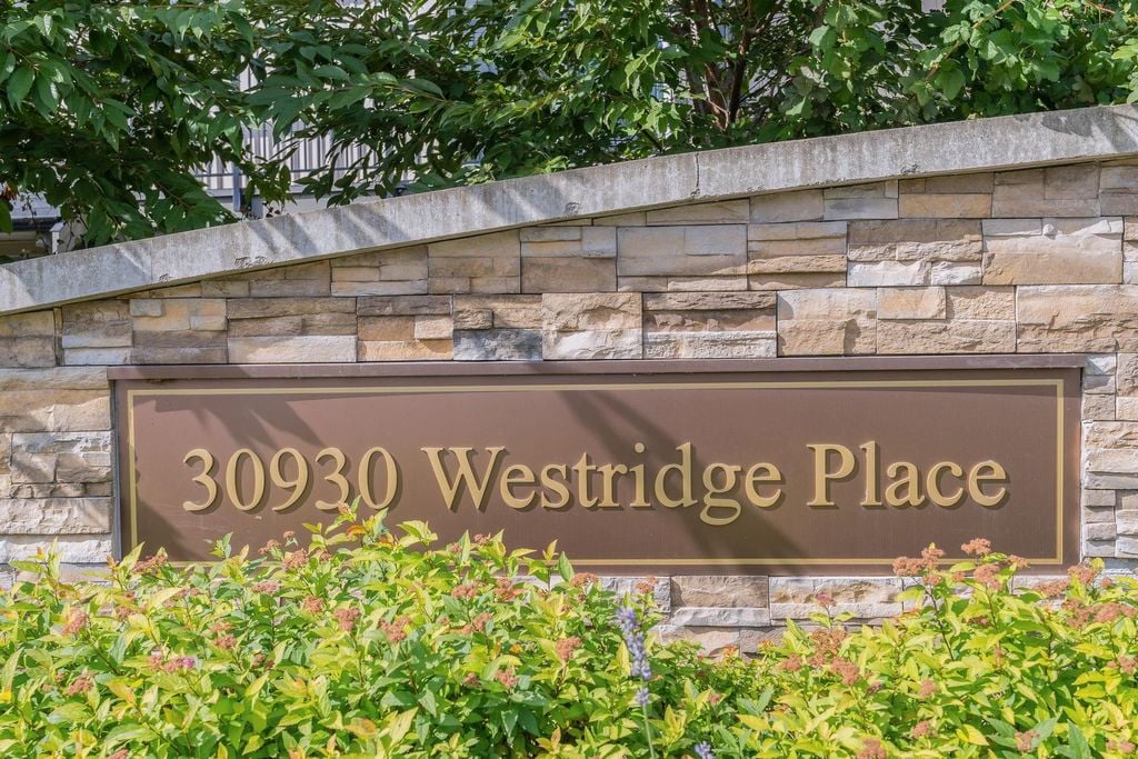 30930 Westridge Pl, #58