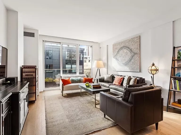 337 E 62nd St APT 5A