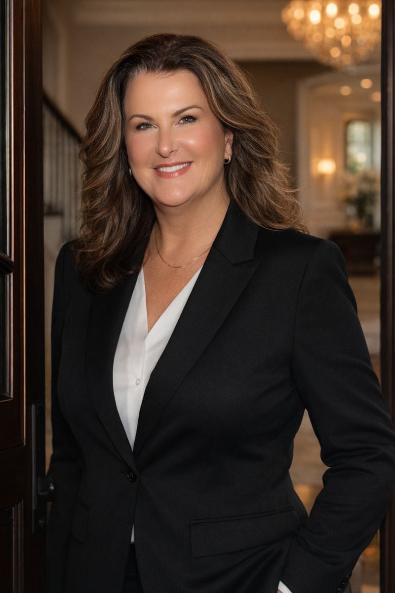 Kathy  Brewer Conger 