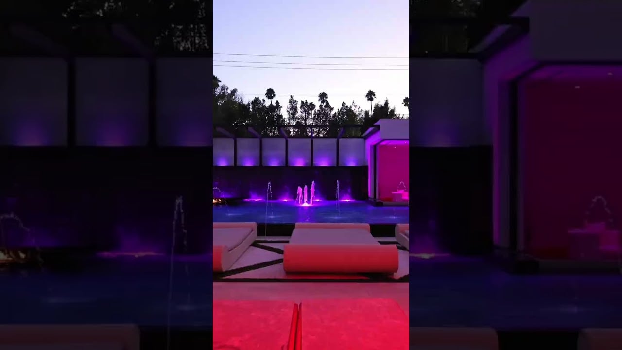 521 N. Canon Drive Beverly Hills