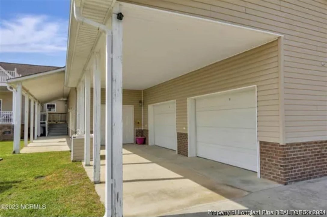 2131 Fire Tower Rd