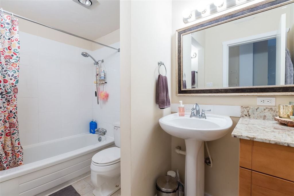 1655 Nelson St, #314