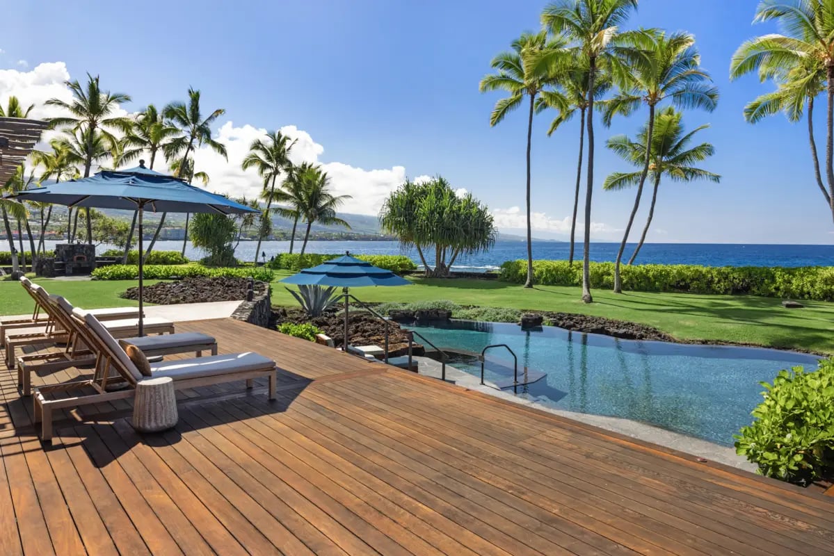 Sam Altman's Hawaii Home Jeff Miller Sotheby's