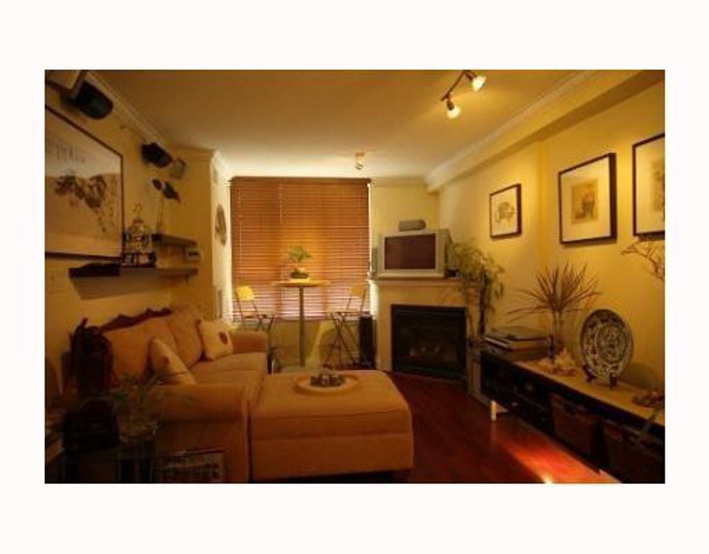 63 Keefer Pl, #2201