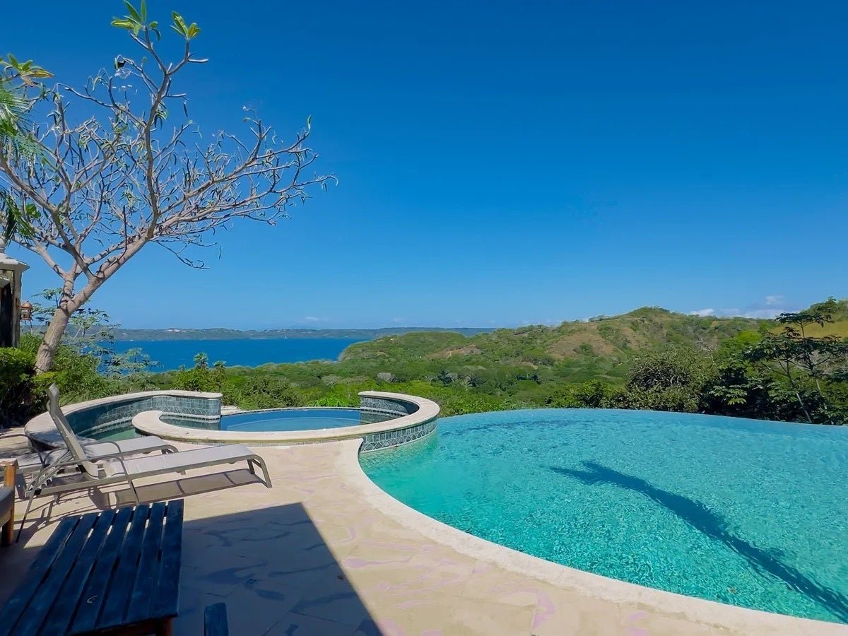 Ocean View Gated Land, Papagayo, Guanacaste