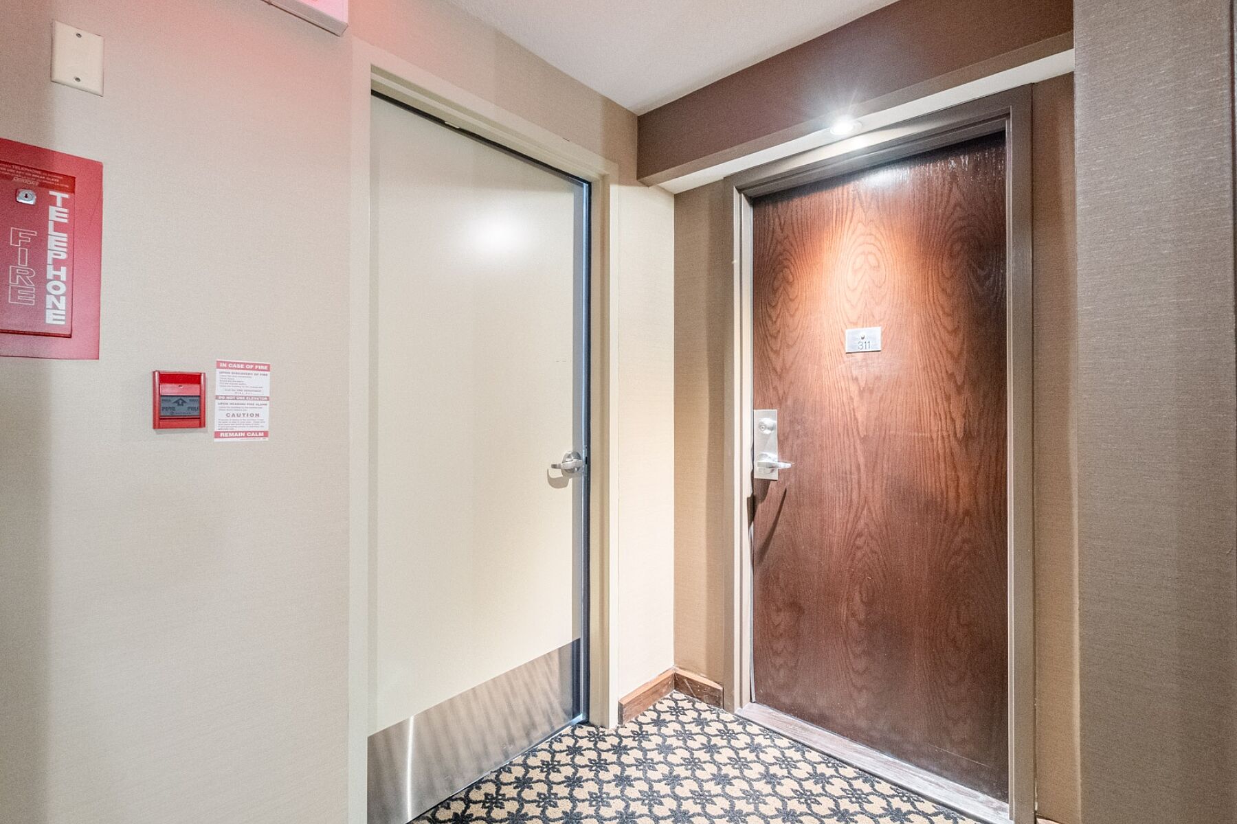 101 Subway Cres #311