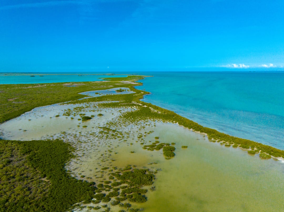 Rancho Del Cielo Maya