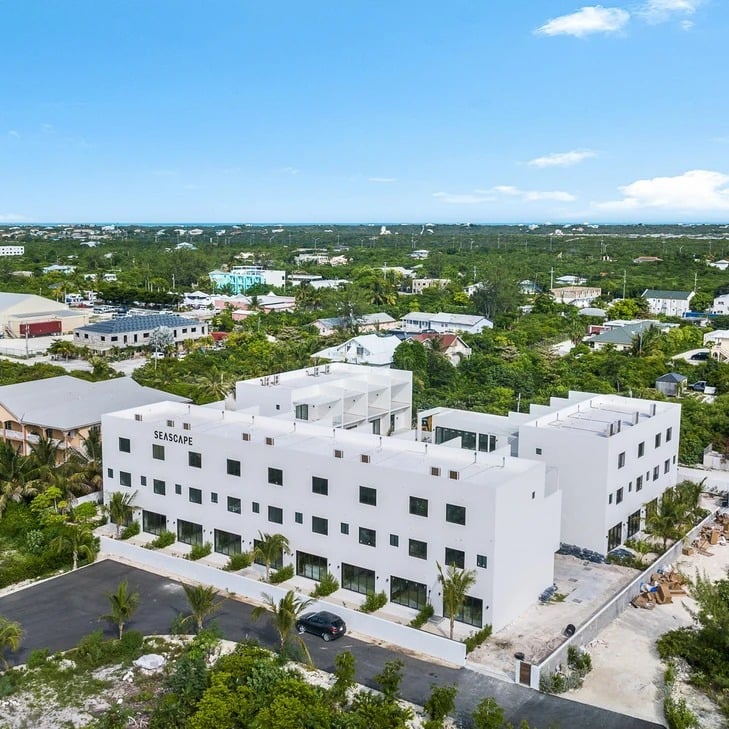 Choosing the Right Property in the Turks & Caicos Islands