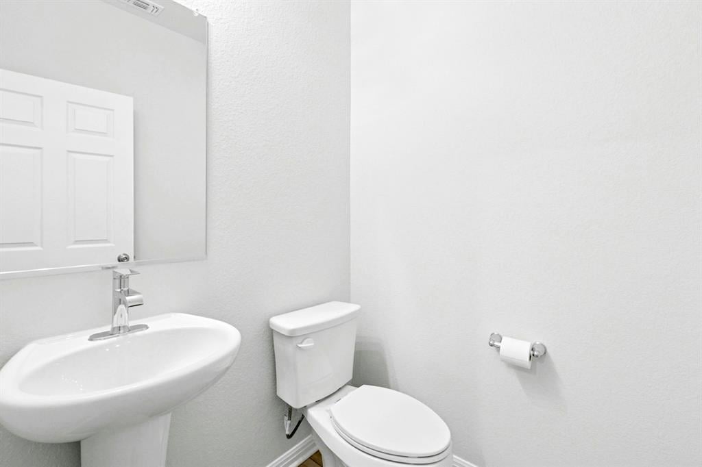 Move-In Ready Home in East Parke!