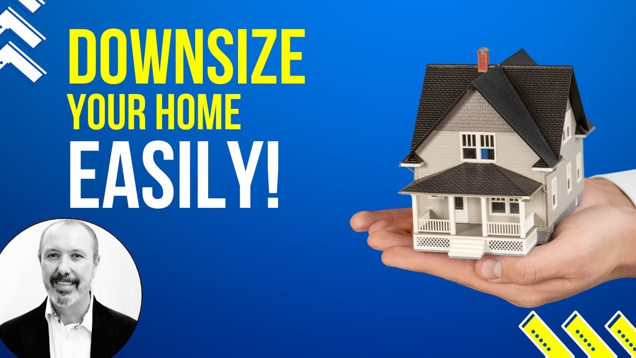 Thinking About Downsizing? Watch This First!