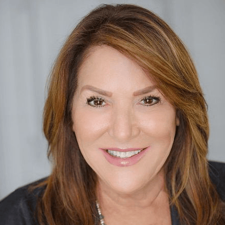 Amy Jensen Encinitas, CA Real Estate Agent Headshot