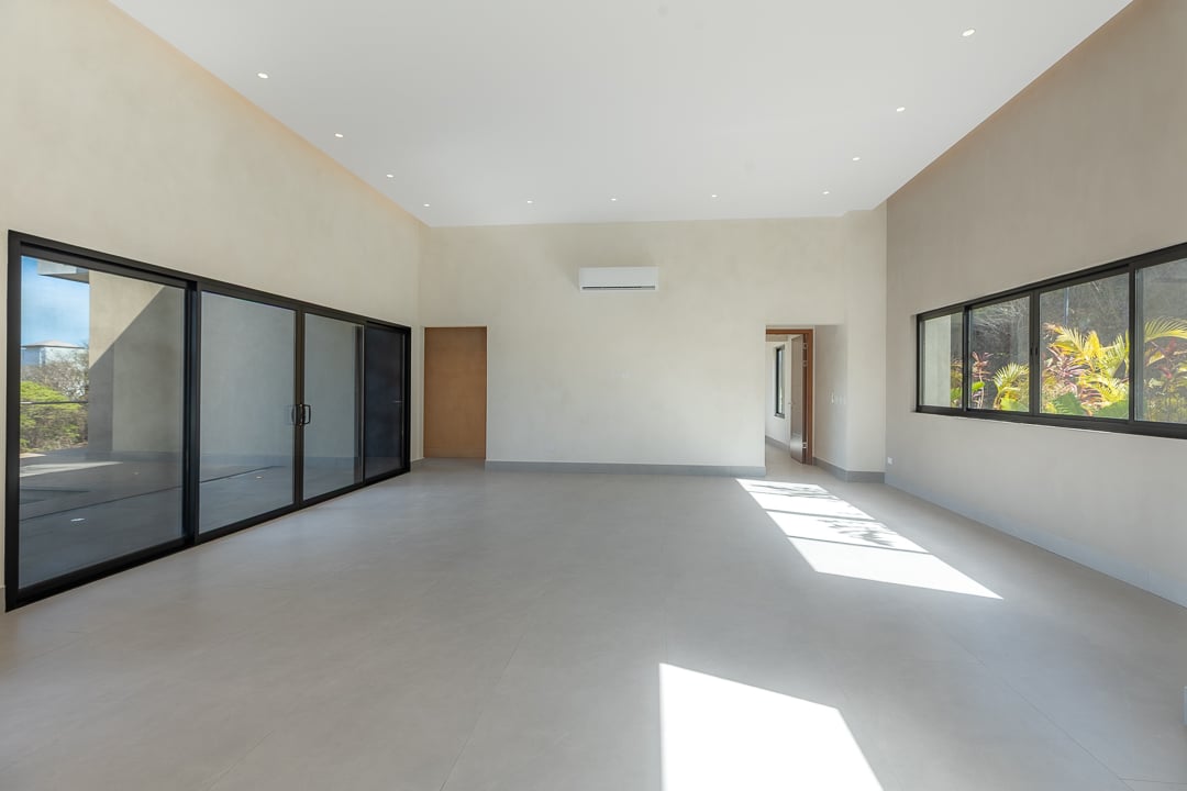 Brand New Ocean View Home