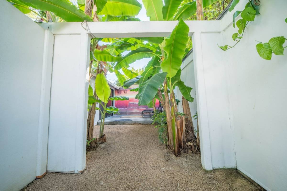 Hotel Curiol, Playa Potrero, Cabo Velas