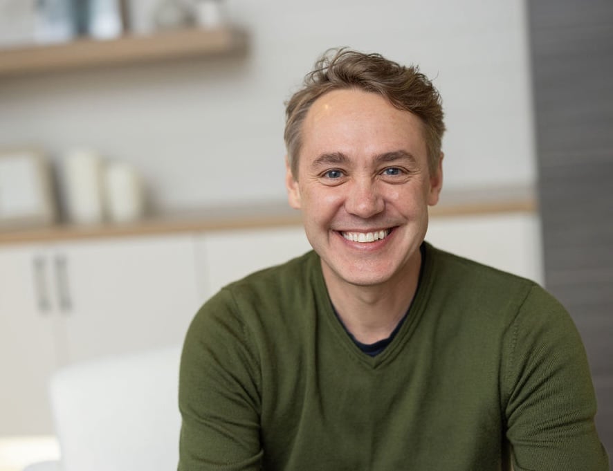 Josh Gainer Portland Real Estate Broker