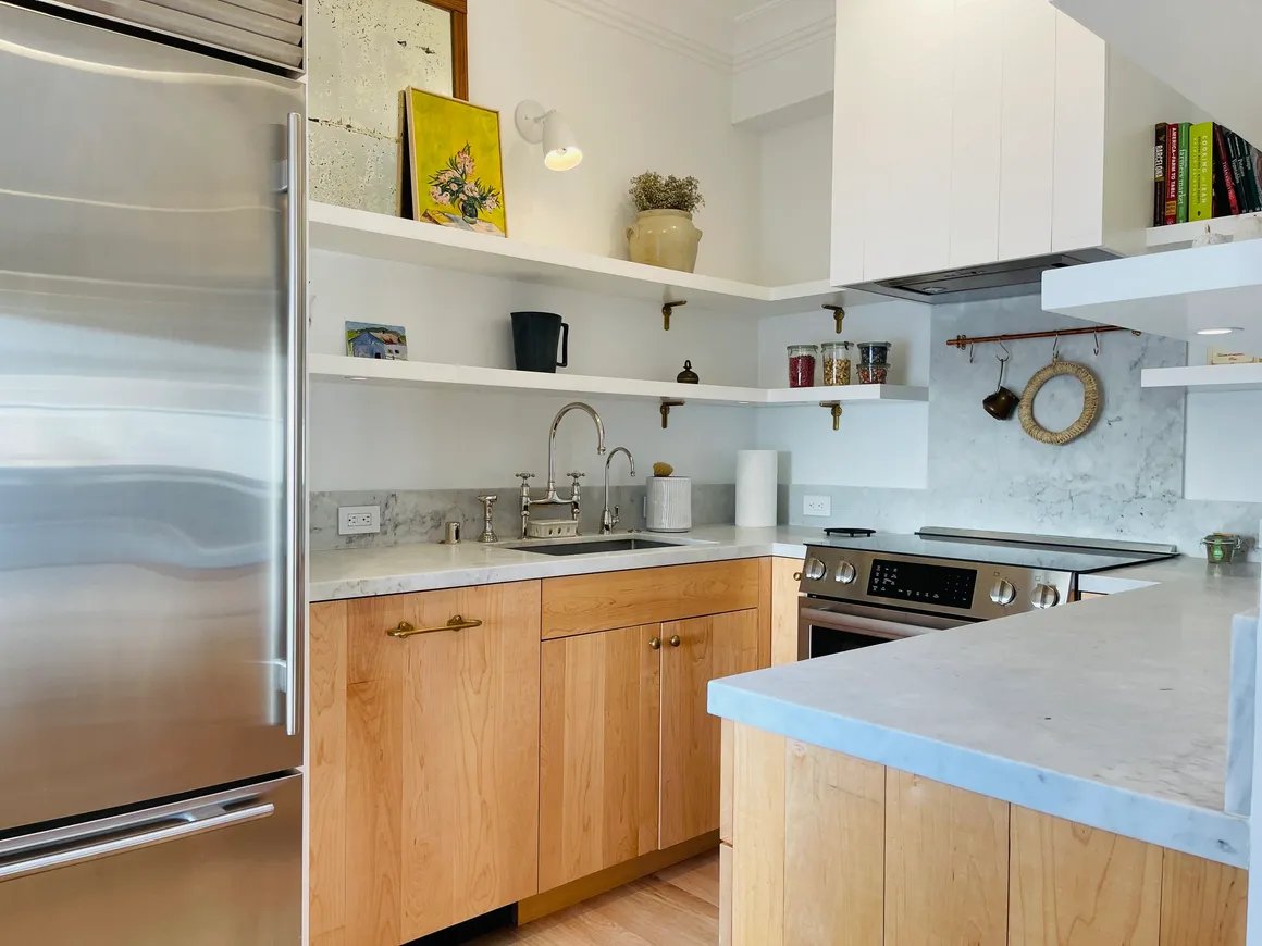 Pac Heights, San Francisco