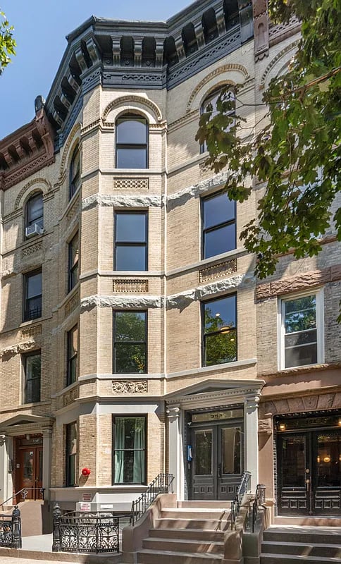 353 6th Avenue #2