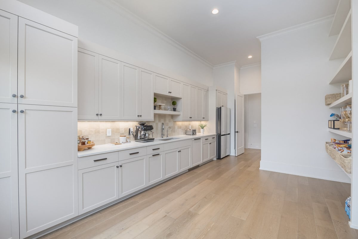 Franklin Hills Ln