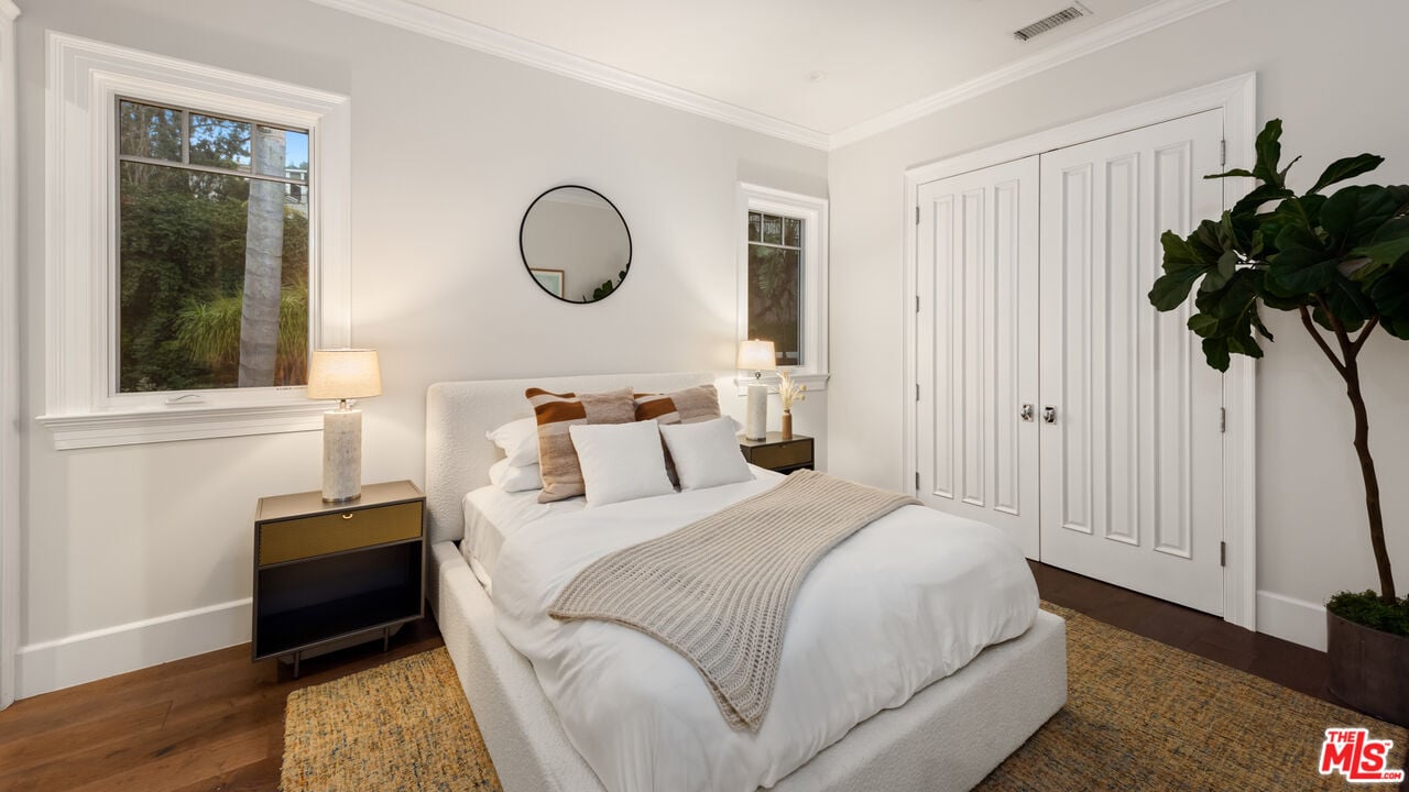 Luminor Heights, Laurel Canyon Blvd, 90046