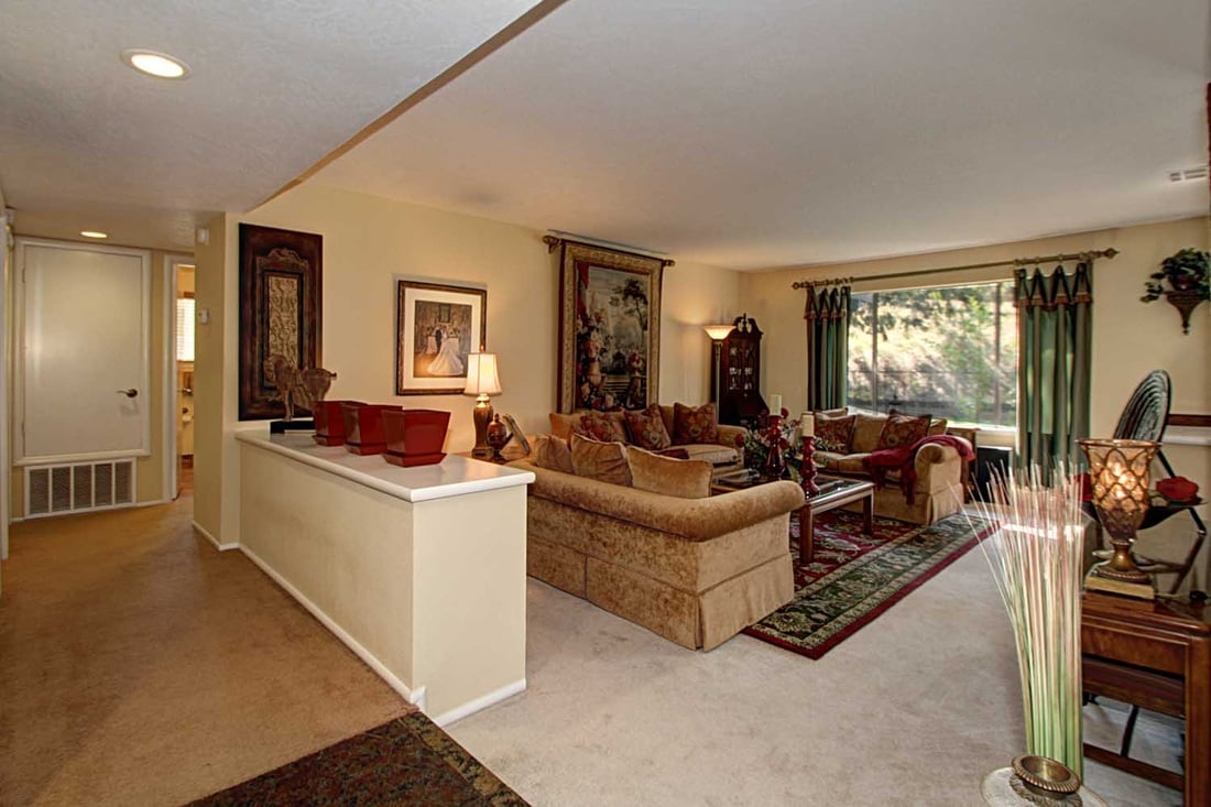 Listing in The Pocket Area: Just Sold!