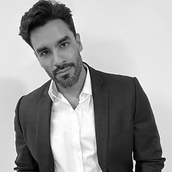 Raymond Montalvo photo