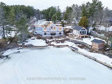 1111 Lakeshore Dr