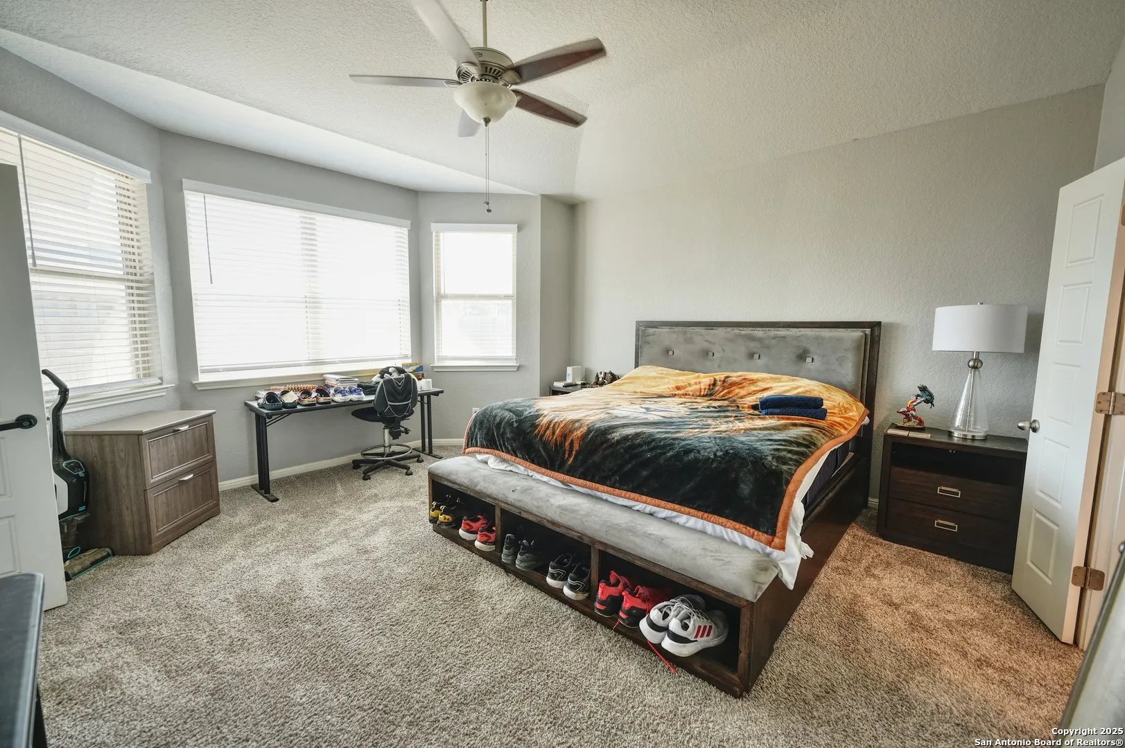 Bakersfield Pass