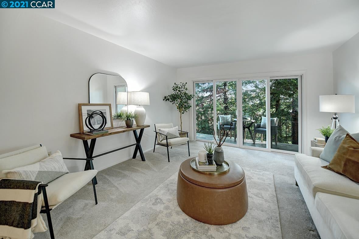 750 Oakland Ave, Unit 205  Oakland, CA 94610