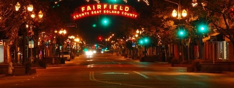 Fairfield