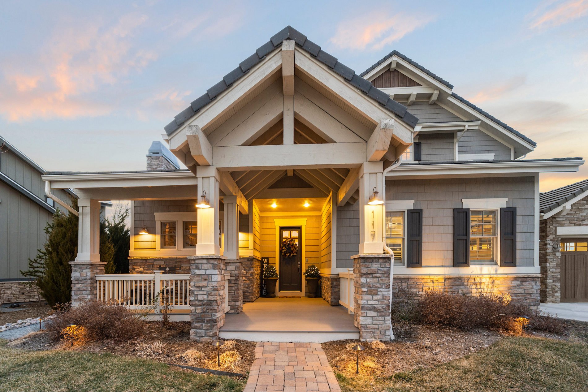 117 Flowerburst Way
