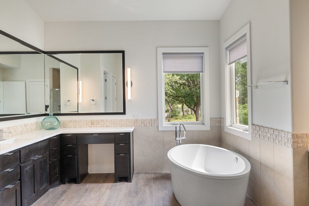Private 3-Acre Estate in NW Austin- Leander ISD
