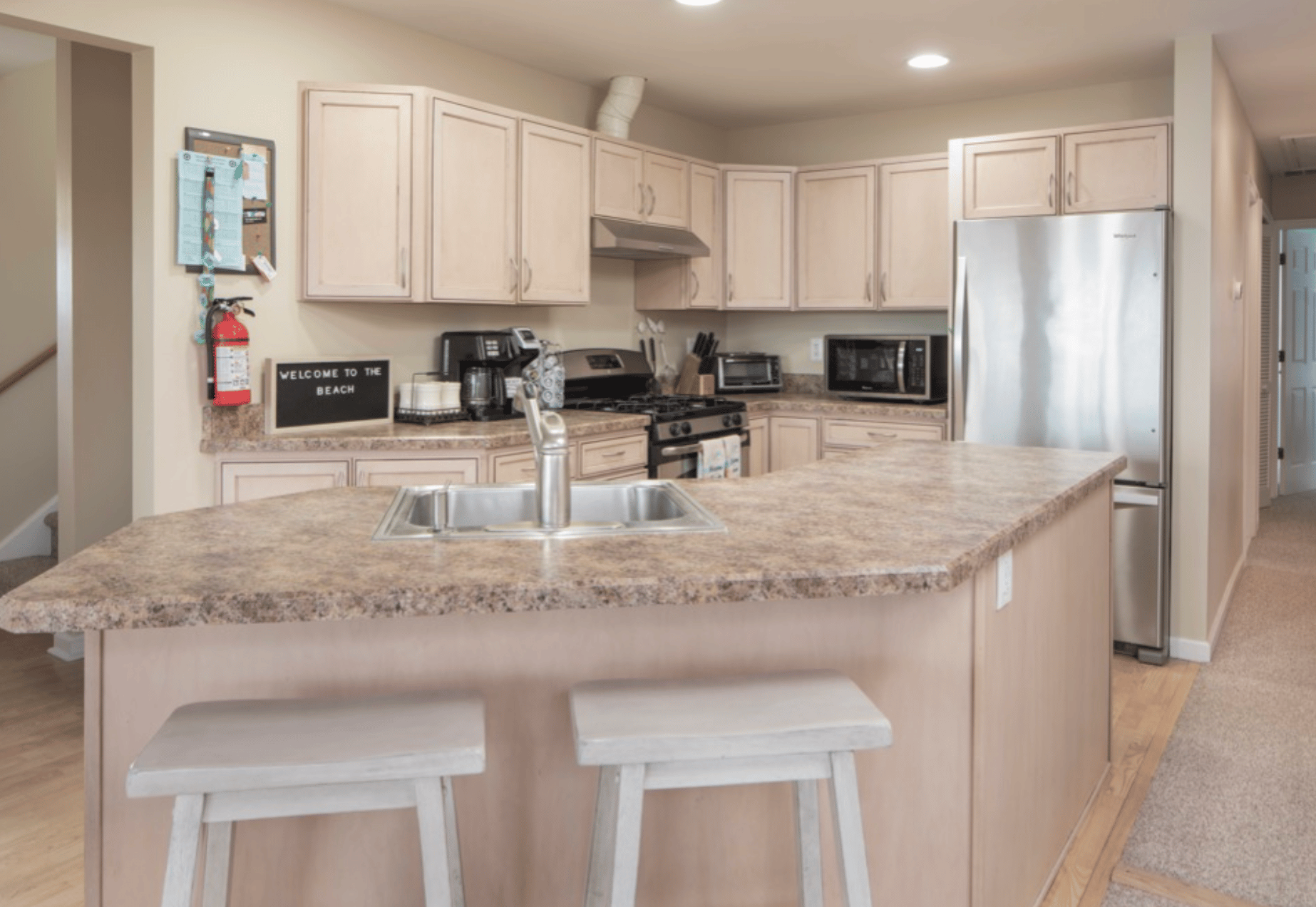8312 Long Beach Blvd, Harvey Cedars