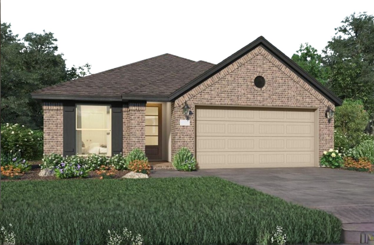 NEW-CONSTRUCTION RENTALS