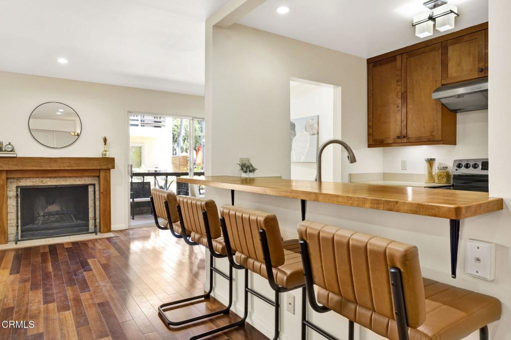 1127 E Del Mar Blvd, #116